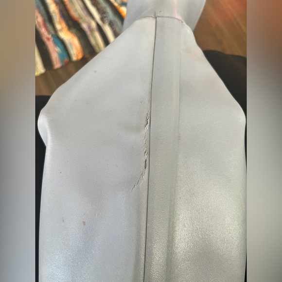 Stuart Weitzman rain boots - Picture 4 of 4